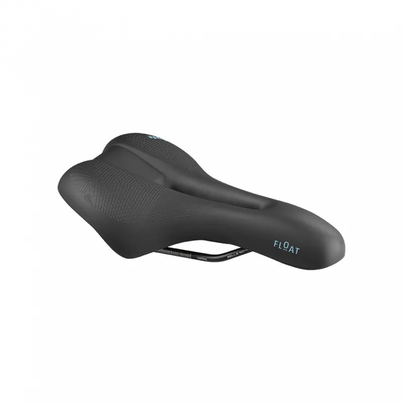 Selle Royal Float Slow Fit Black